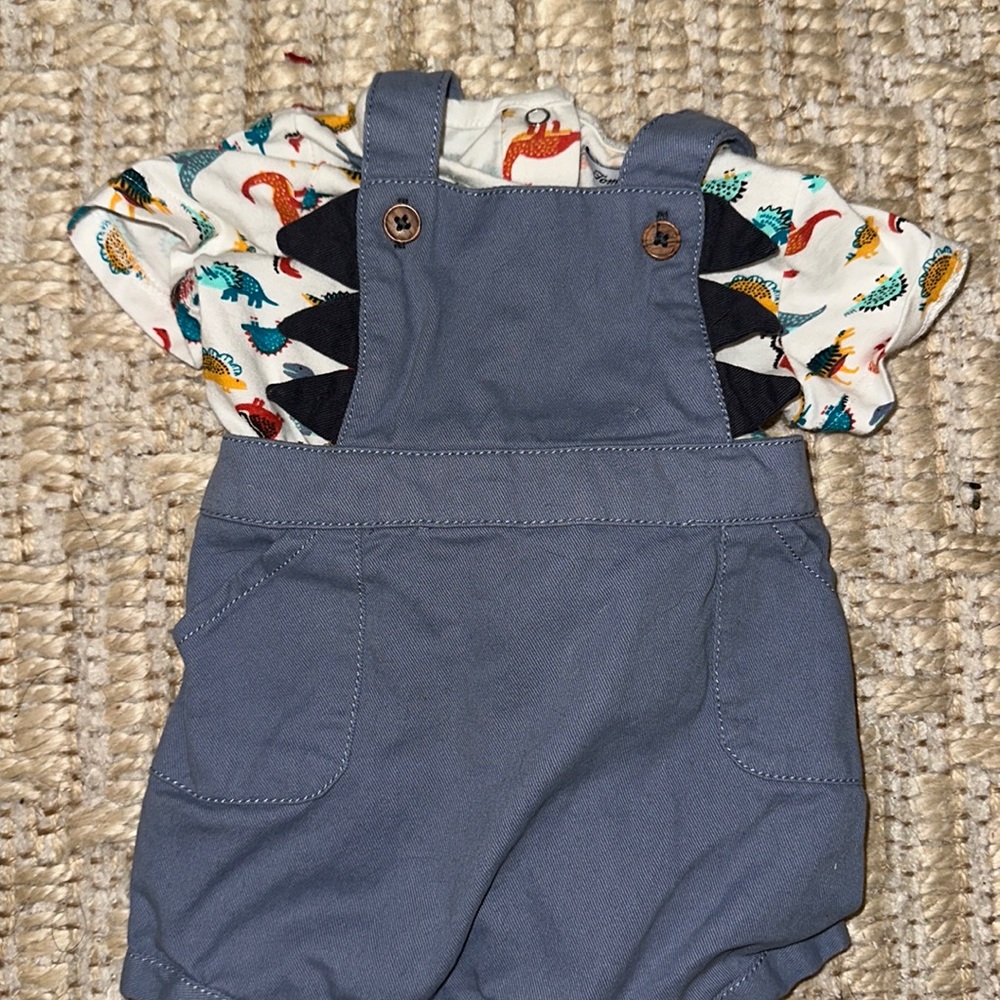 Tommy Bahama Set for Infant